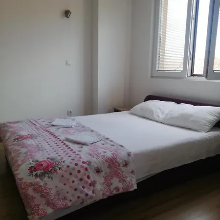 Vesna Apartment Ohrid Exterior photo
