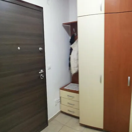 Vesna Apartment Ohrid Exterior photo