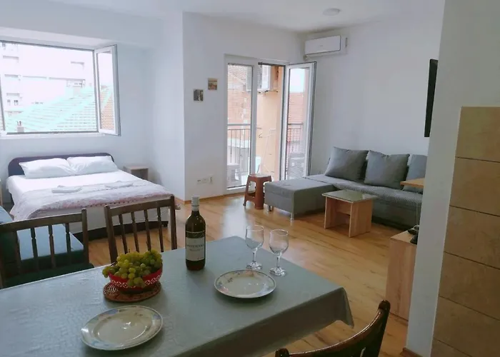 Vesna Apartment