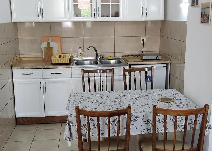 Vesna Apartment
