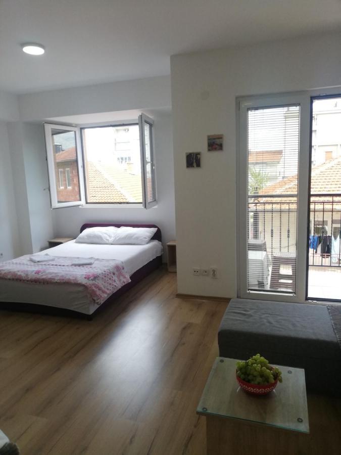 Apartment Vesna
