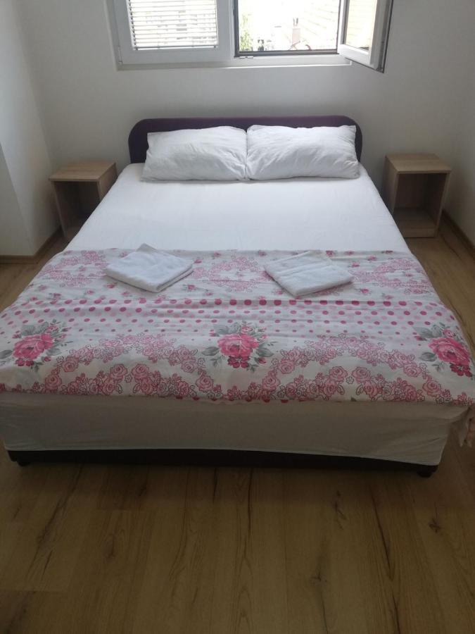 Apartment Vesna Ohrid