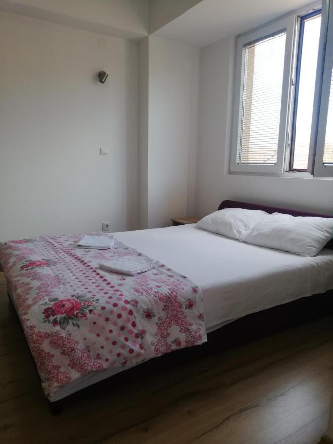 Apartment Vesna *
