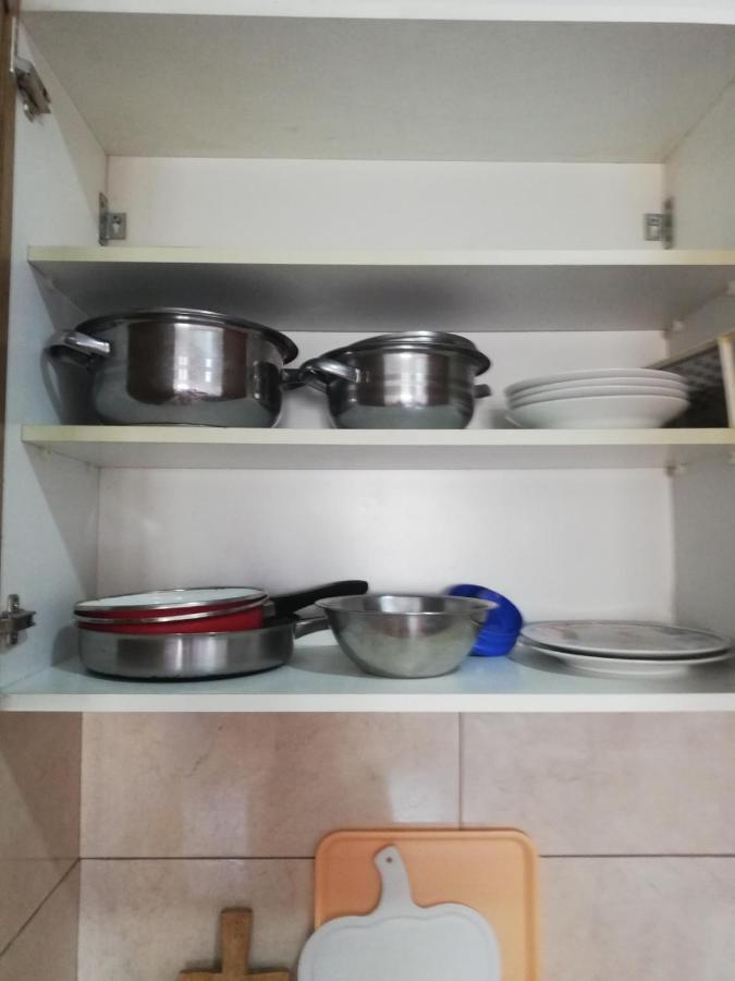 Vesna Apartment