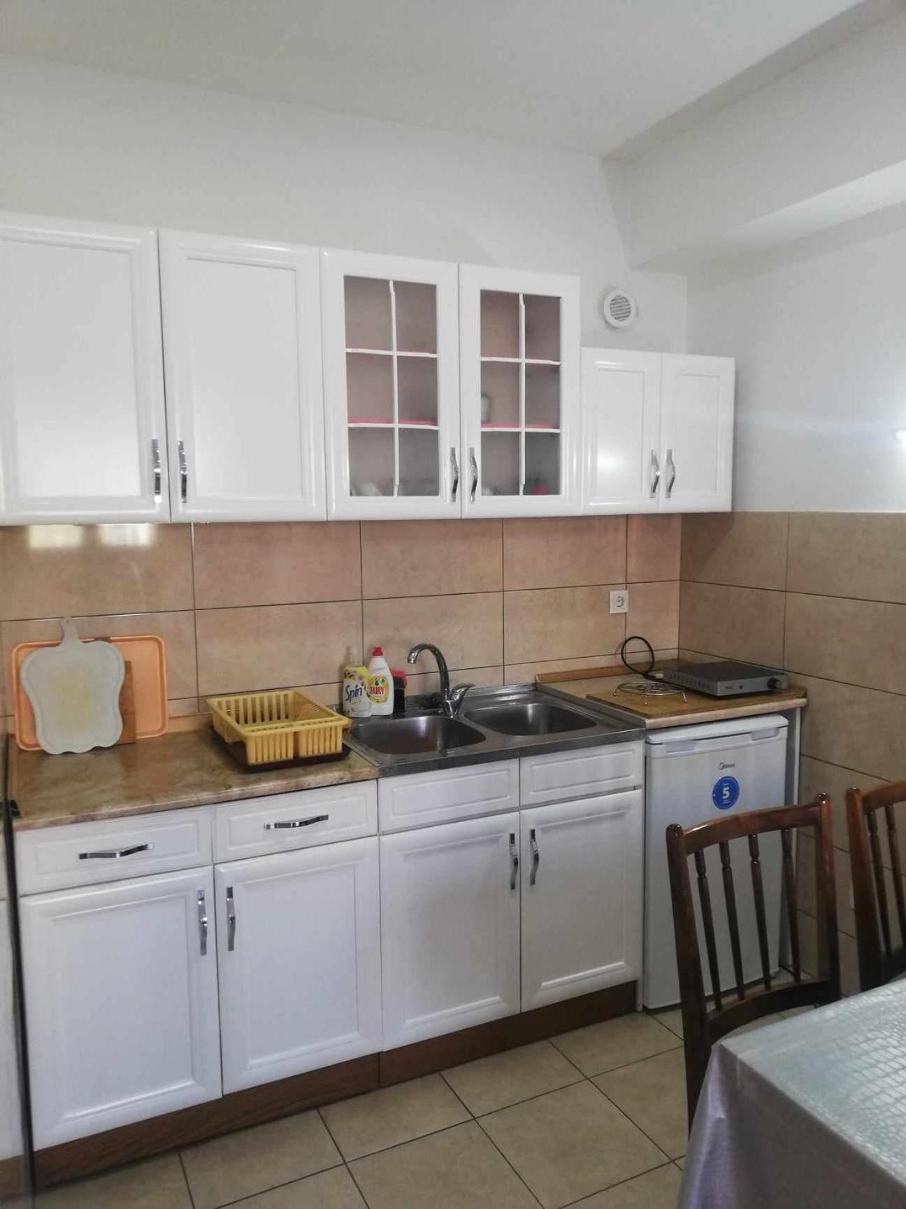 Apartment Vesna