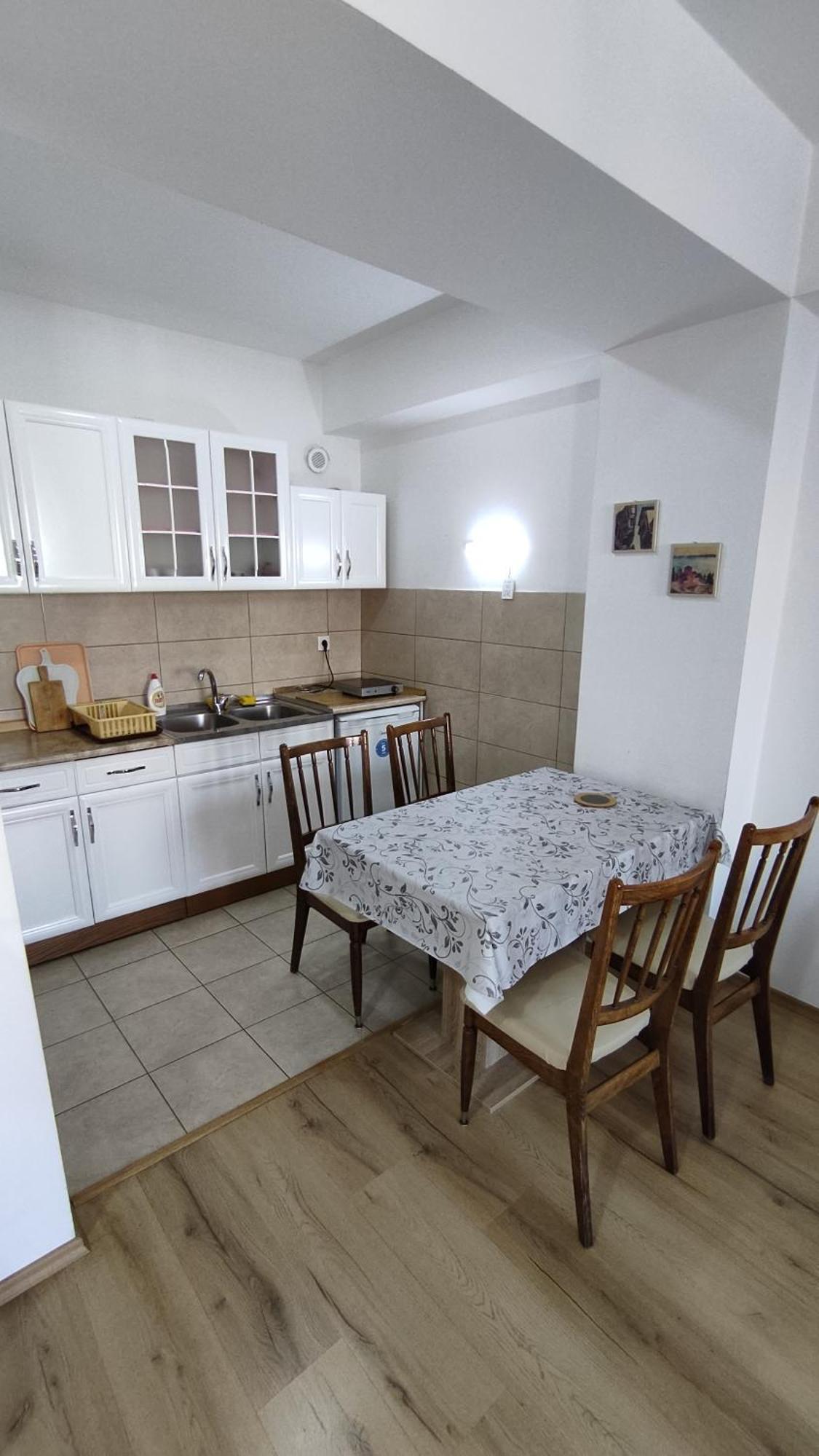 Apartment Vesna Ohrid
