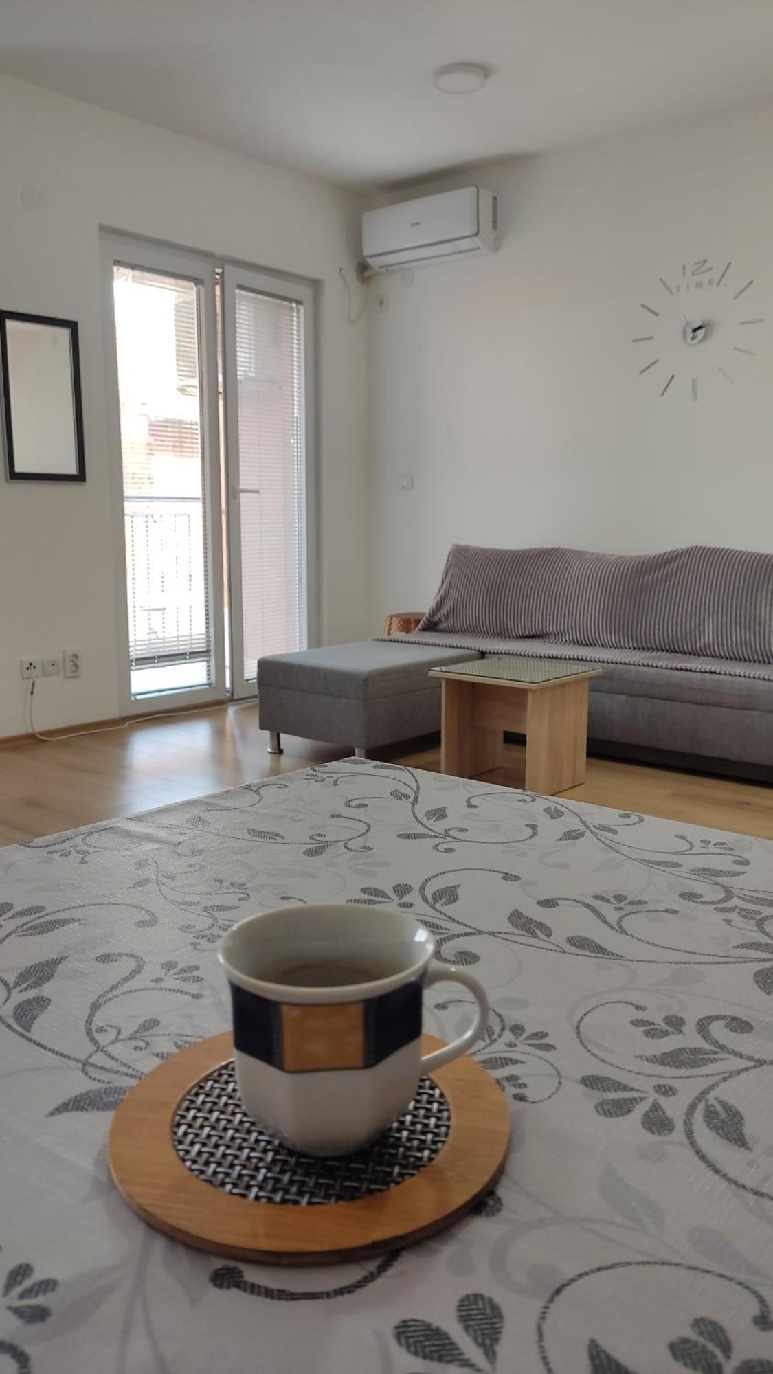Vesna Apartment Ohrid