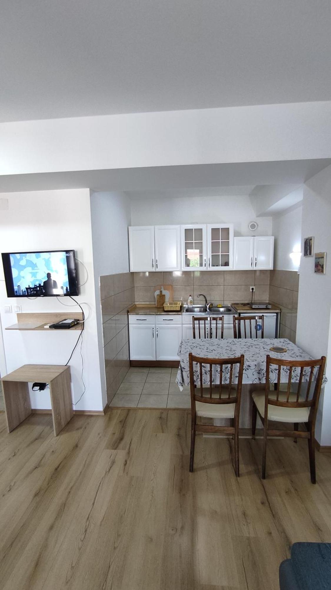 Apartment Vesna Ohrid